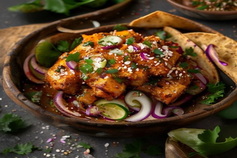 Quick Carnitas: How to Make Tender Mexican Pulled Pork in Half the Time
